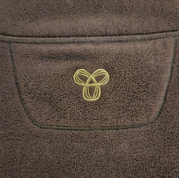 Aritzia TnAction SnoDay Polar Ridge Zip-Up - Picture 7 of 13